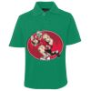 JB's  KIDS S/S 210 POLO Thumbnail