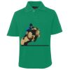 JB's  KIDS S/S 210 POLO Thumbnail