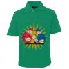 JB's  KIDS S/S 210 POLO Thumbnail