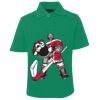 JB's  KIDS S/S 210 POLO Thumbnail