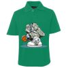 JB's  KIDS S/S 210 POLO Thumbnail