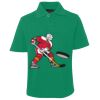 JB's  KIDS S/S 210 POLO Thumbnail