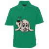 JB's  KIDS S/S 210 POLO Thumbnail