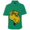 JB's  KIDS S/S 210 POLO Thumbnail
