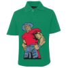 JB's  KIDS S/S 210 POLO Thumbnail