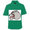 JB's  KIDS S/S 210 POLO Thumbnail