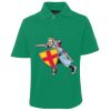 JB's  KIDS S/S 210 POLO Thumbnail