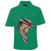 JB's  KIDS S/S 210 POLO Thumbnail