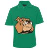 JB's  KIDS S/S 210 POLO Thumbnail