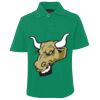 JB's  KIDS S/S 210 POLO Thumbnail