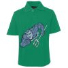 JB's  KIDS S/S 210 POLO Thumbnail
