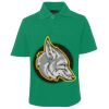 JB's  KIDS S/S 210 POLO Thumbnail