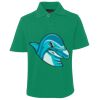 JB's  KIDS S/S 210 POLO Thumbnail
