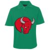 JB's  KIDS S/S 210 POLO Thumbnail
