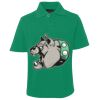 JB's  KIDS S/S 210 POLO Thumbnail