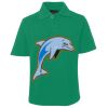 JB's  KIDS S/S 210 POLO Thumbnail