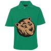 JB's  KIDS S/S 210 POLO Thumbnail