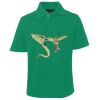 JB's  KIDS S/S 210 POLO Thumbnail