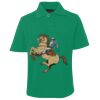 JB's  KIDS S/S 210 POLO Thumbnail
