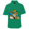JB's  KIDS S/S 210 POLO Thumbnail