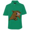 JB's  KIDS S/S 210 POLO Thumbnail