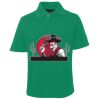JB's  KIDS S/S 210 POLO Thumbnail