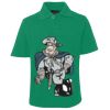 JB's  KIDS S/S 210 POLO Thumbnail