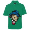 JB's  KIDS S/S 210 POLO Thumbnail