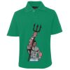 JB's  KIDS S/S 210 POLO Thumbnail