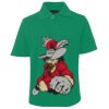 JB's  KIDS S/S 210 POLO Thumbnail
