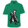 JB's  KIDS S/S 210 POLO Thumbnail