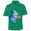JB's  KIDS S/S 210 POLO Thumbnail