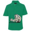 JB's  KIDS S/S 210 POLO Thumbnail