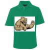 JB's  KIDS S/S 210 POLO Thumbnail