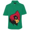JB's  KIDS S/S 210 POLO Thumbnail