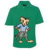 JB's  KIDS S/S 210 POLO Thumbnail