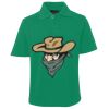 JB's  KIDS S/S 210 POLO Thumbnail