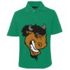 JB's  KIDS S/S 210 POLO Thumbnail