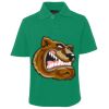 JB's  KIDS S/S 210 POLO Thumbnail