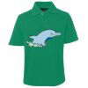 JB's  KIDS S/S 210 POLO Thumbnail