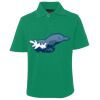 JB's  KIDS S/S 210 POLO Thumbnail
