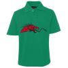 JB's  KIDS S/S 210 POLO Thumbnail
