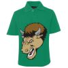 JB's  KIDS S/S 210 POLO Thumbnail