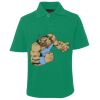 JB's  KIDS S/S 210 POLO Thumbnail