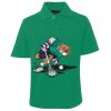 JB's  KIDS S/S 210 POLO Thumbnail