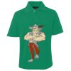 JB's  KIDS S/S 210 POLO Thumbnail