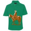 JB's  KIDS S/S 210 POLO Thumbnail