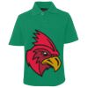 JB's  KIDS S/S 210 POLO Thumbnail