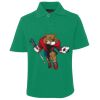 JB's  KIDS S/S 210 POLO Thumbnail
