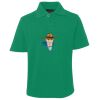 JB's  KIDS S/S 210 POLO Thumbnail